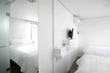 Фото K-pop Hotel Seoul Tower