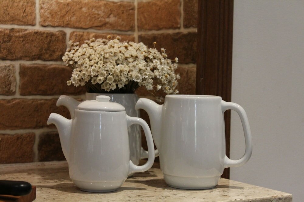 Фото Pousada Grandchamp