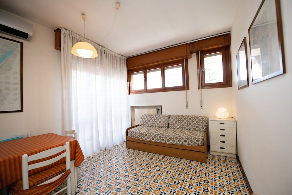 Фото Appartamento Luisa e Francesco