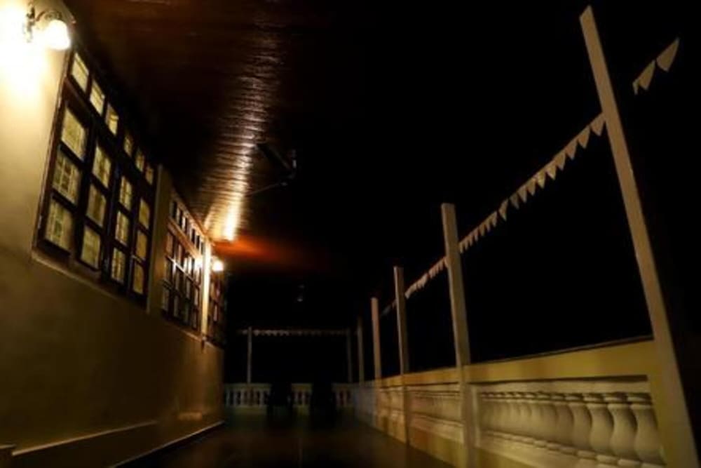 Фото Karnavati Retreat