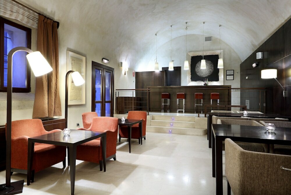 Фото Eurostars Palacio Santa Marta