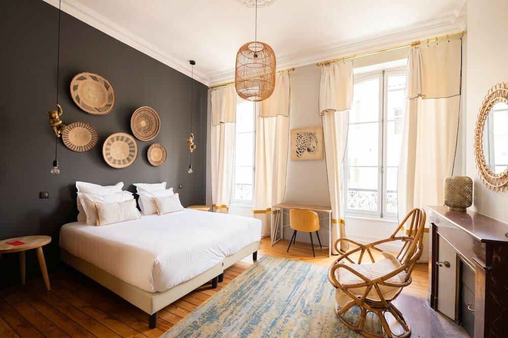 Фото Maison Manège