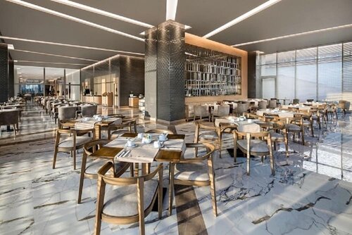 Гостиница Lionel Hotel Istanbul в Эюпсултане