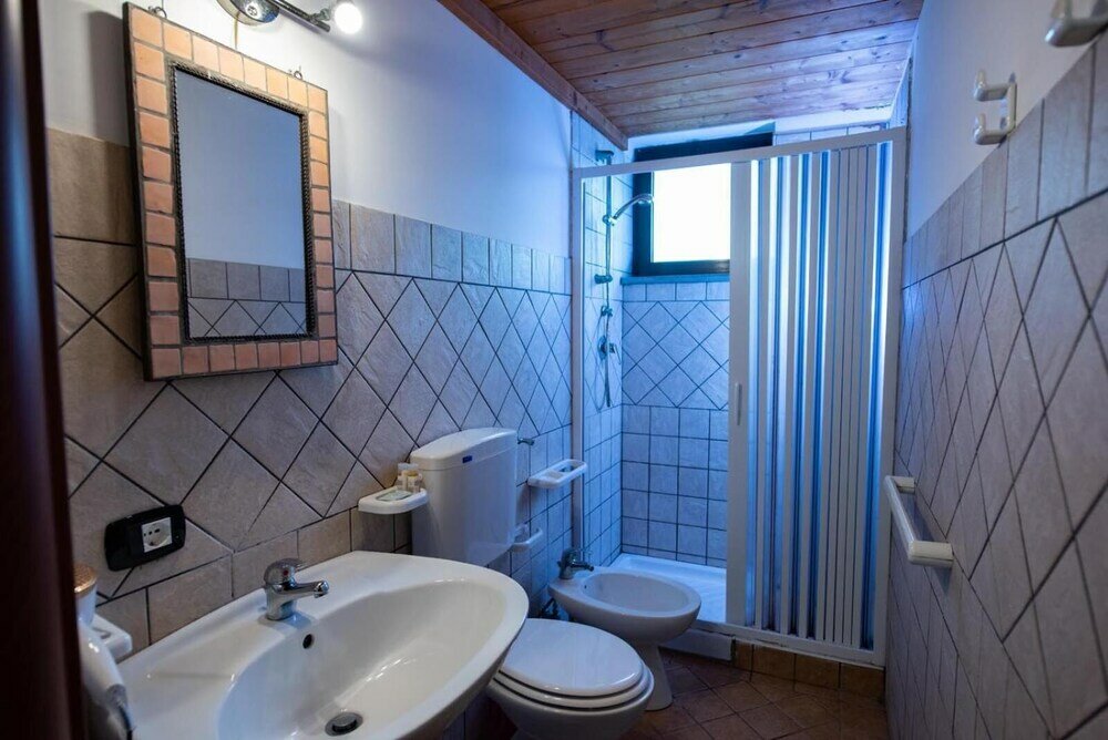 Фото Agriturismo Il Borgo sul Lago