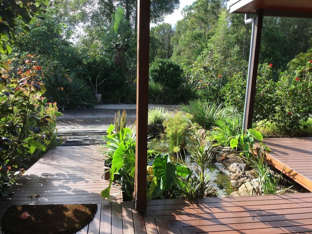 Фото The Croft Bed and Breakfast