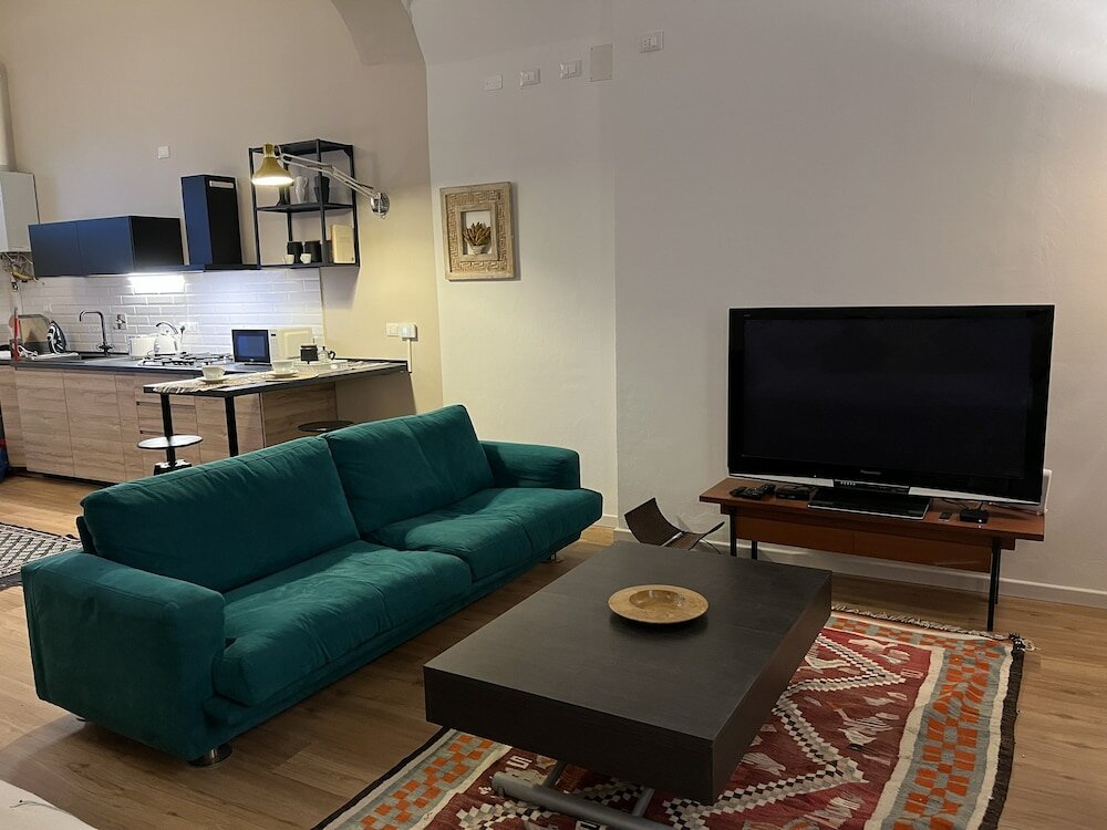 Фото HouSmart Senzanome 9-3