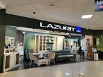 Lazurit (Balashikha, Zheleznodorozhny Microdistrict, Sovetskaya ulitsa, 9), tienda de muebles