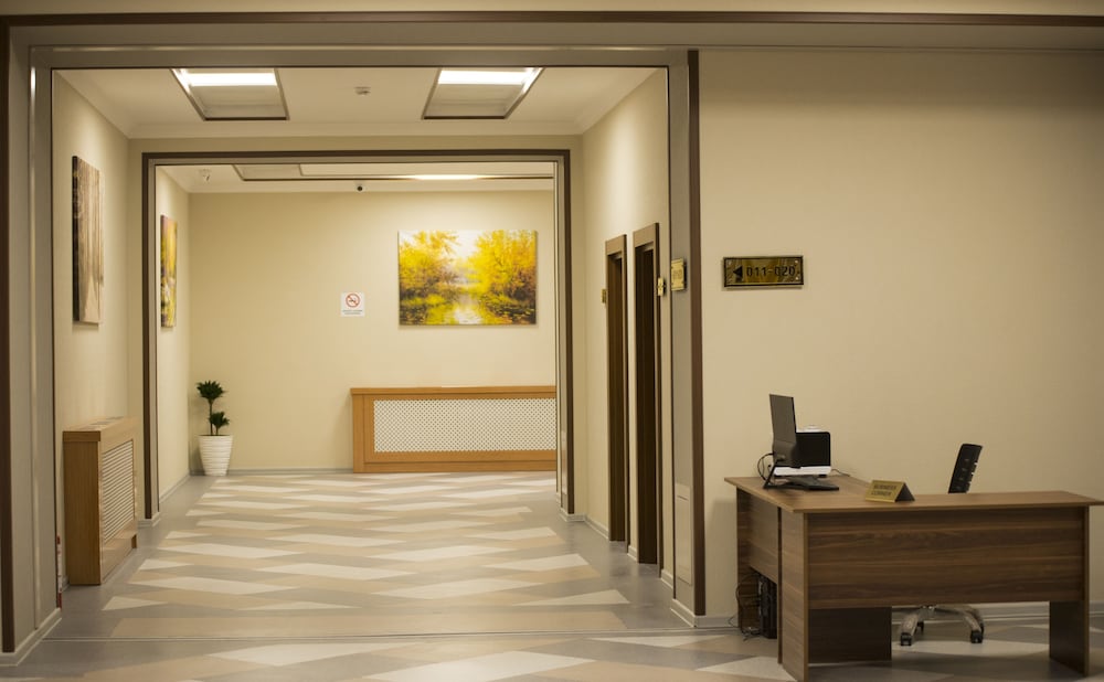 Фото Nakhchivan Palace