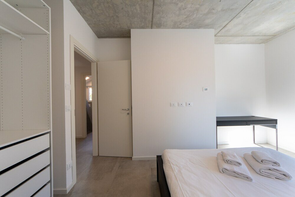 Фото HouSmart Toscana 53 White