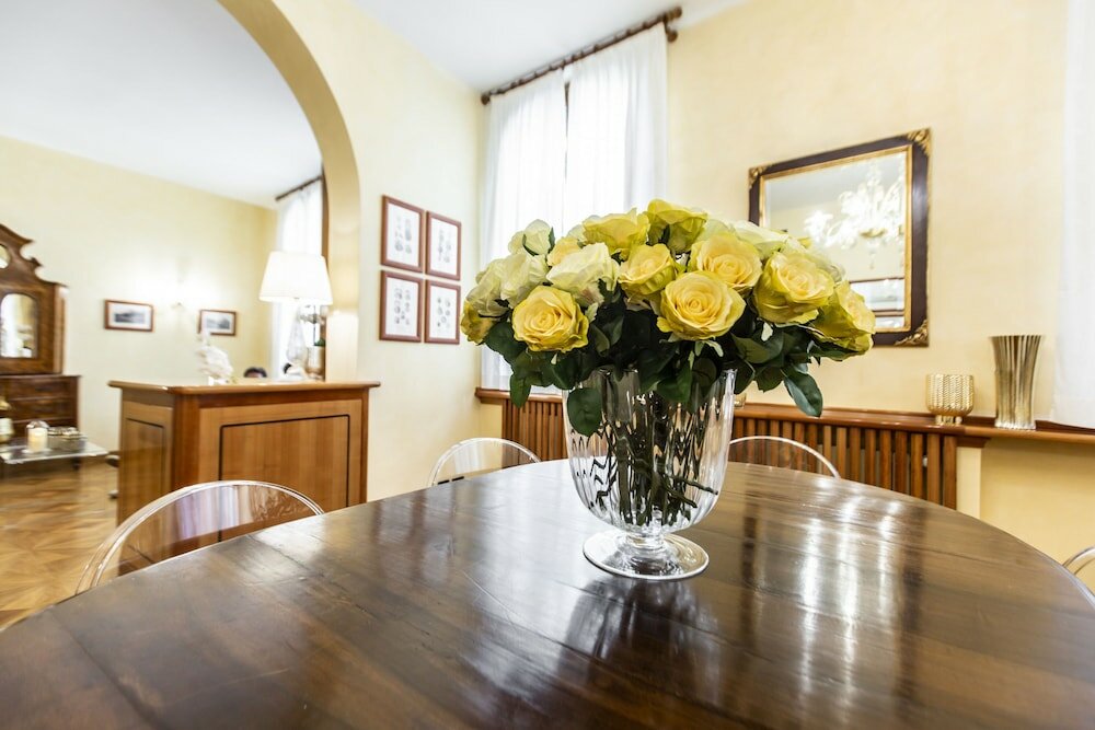 Фото Marco Polo Deluxe R&r