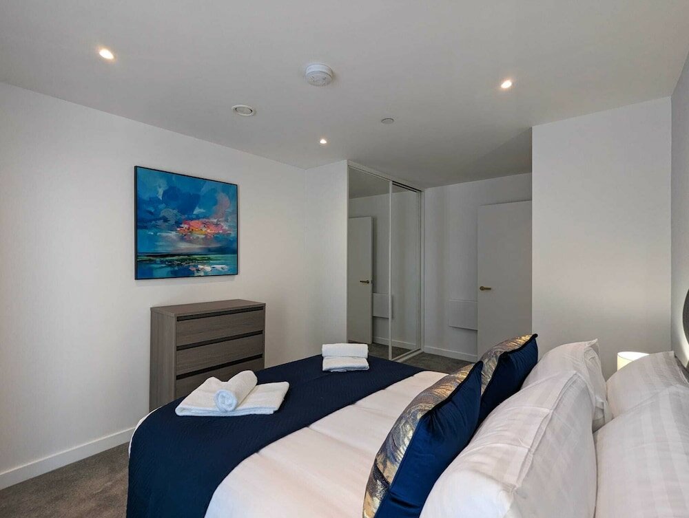 Фото Manchester Townhouses by Charles Hope