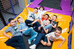 Funtown (Saraıshyq kóshesi, 7), cafetería