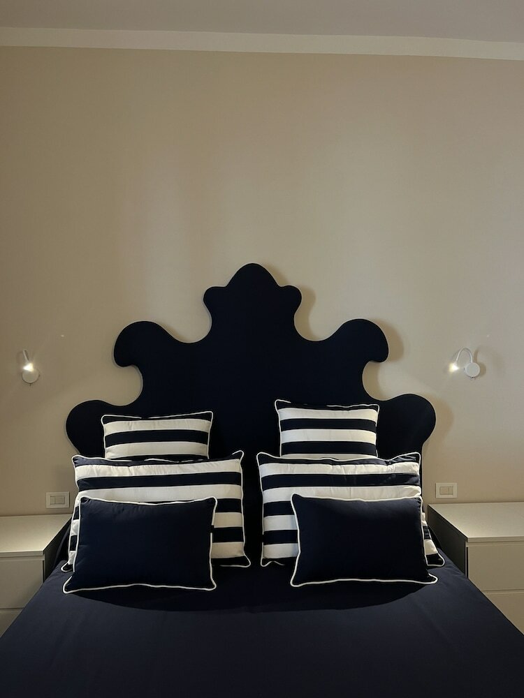 Фото Rsh Popolo Elegant Two Bedroom Apartment