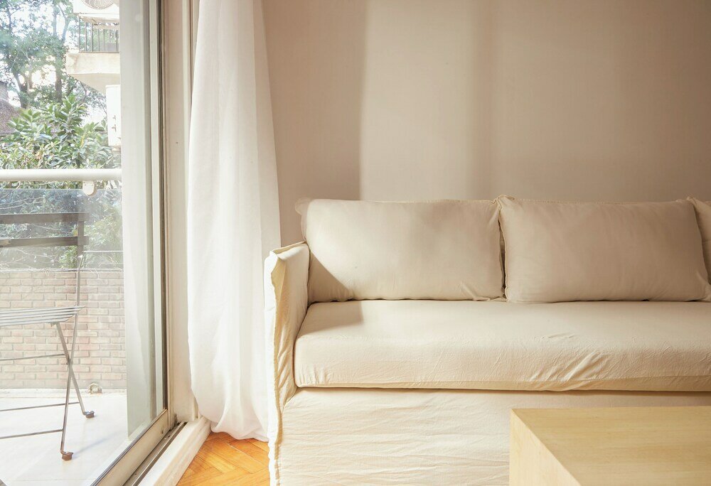 Фото Prime Location in Recoleta