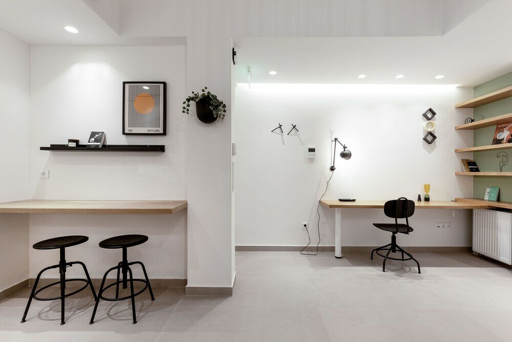 Фото Dreamy 1br Apartment in Kolonaki