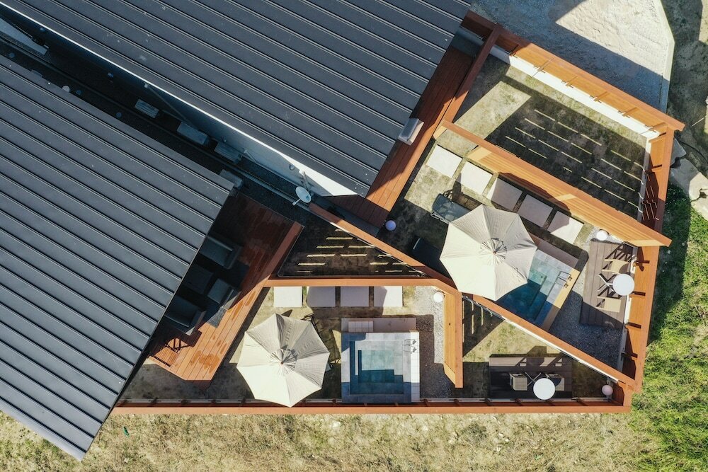 Фото Private villa Resonanjo Eden