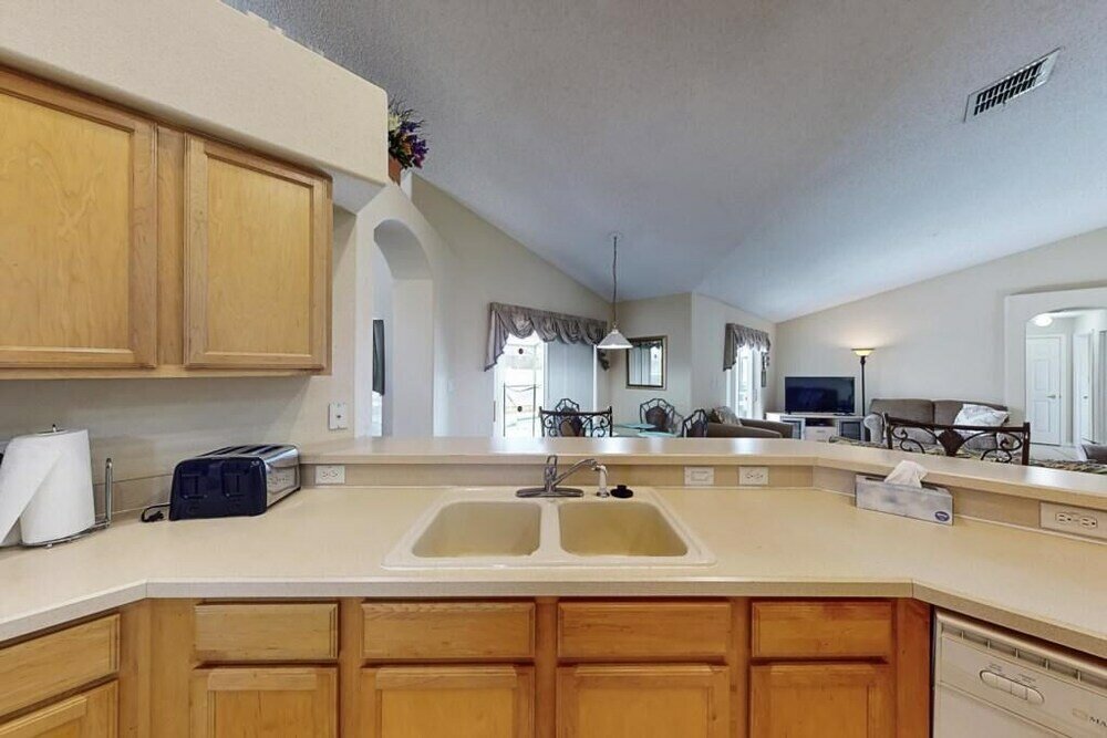 Фото Joe's Orange Tree Vacation Home