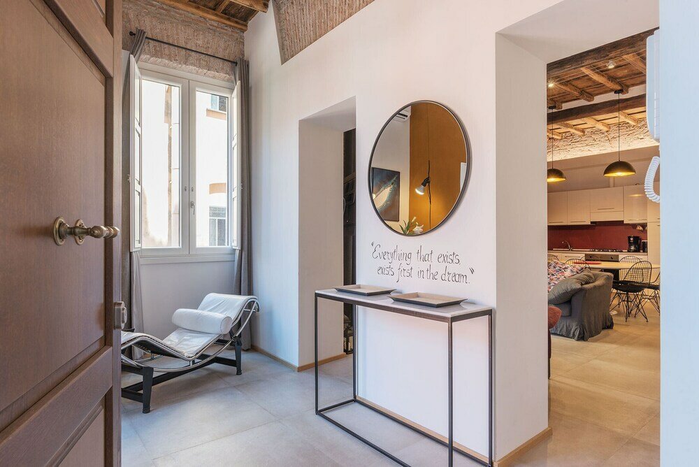 Фото Luxurious Apartment Heart of Trastevere