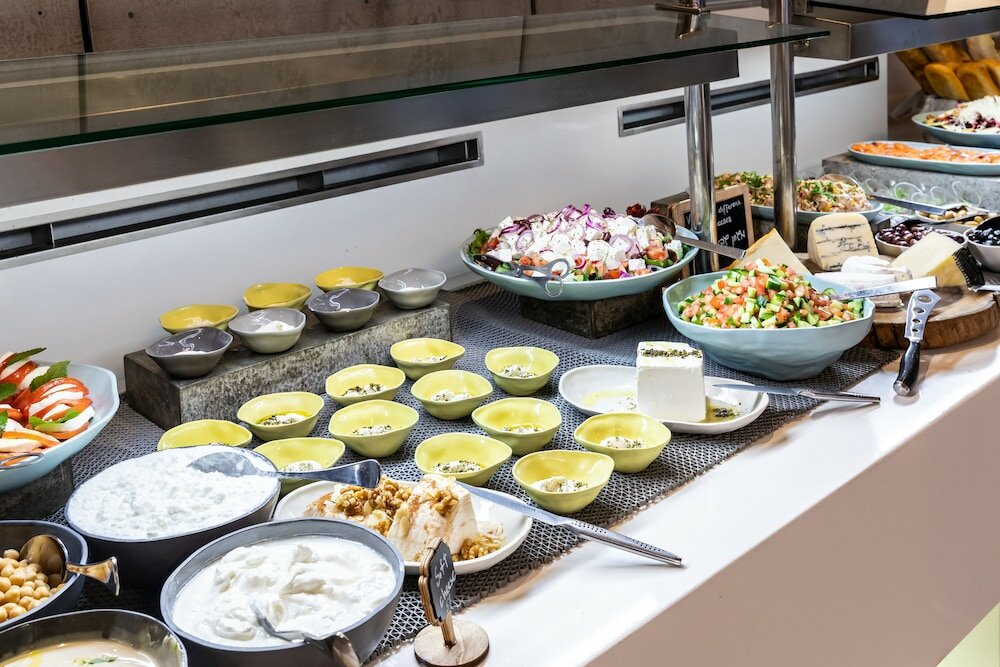 Фото Tal by the Beach - an Atlas Boutique Hotel