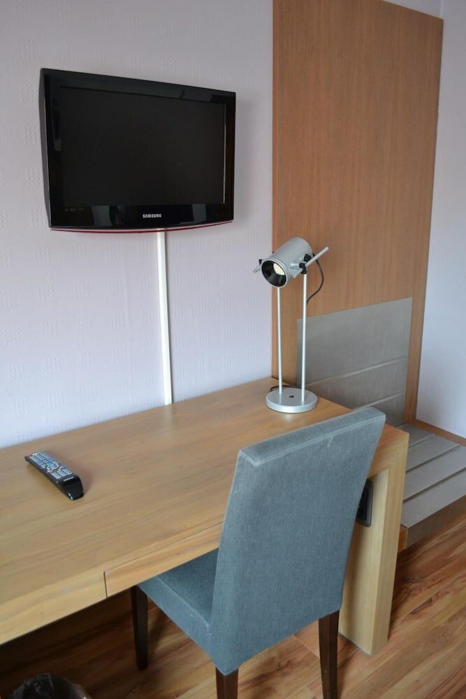 Фото Eurocap Hotel