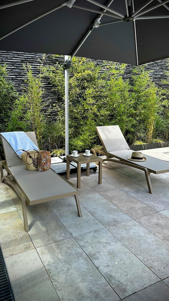 Фото Bamboo Garden