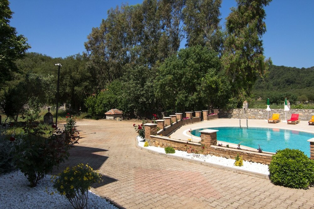 Фото Yeşilkaya Hotel