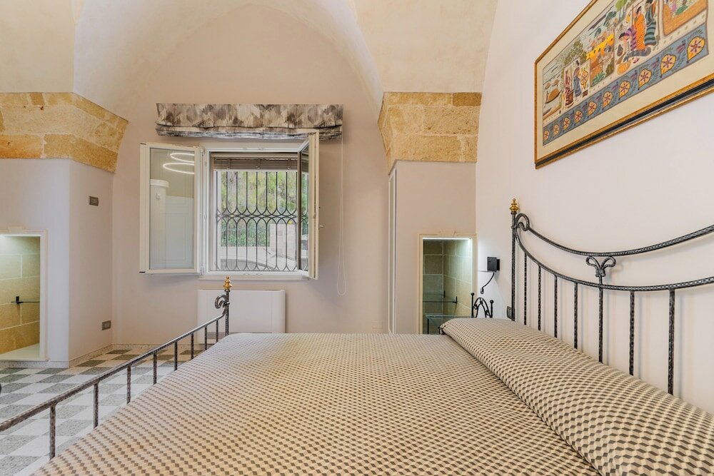 Фото 3558 Dimora Don Attilio by Barbarhouse