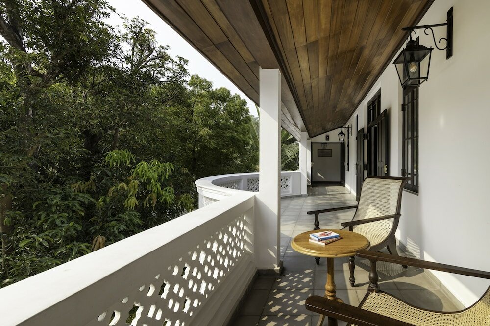 Фото Jetwing Mahesa Bhawan