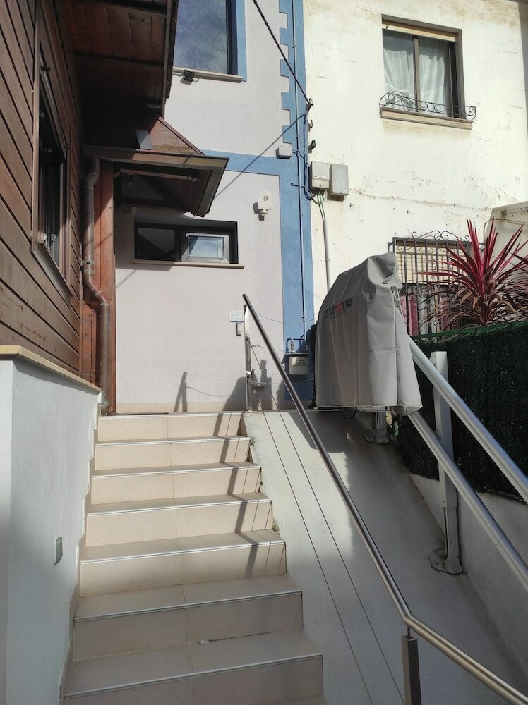 Фото Los Patios de Santander