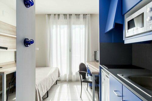 Внешний вид отеля Colegio Mayor La Concepción - Campus Accommodation в Валенсии (провинция), фото 5