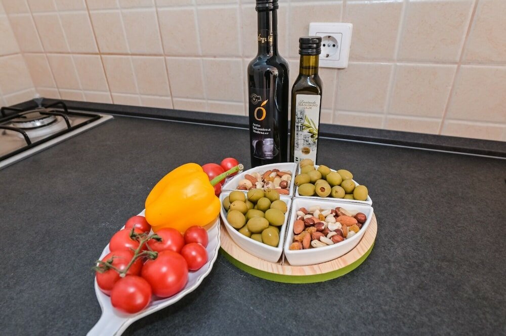 Фото Ilija - With Parking - A1