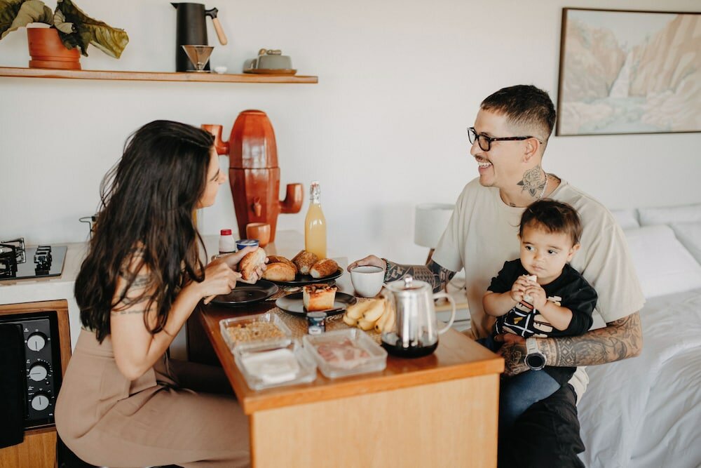 Фото Paradise Ranch