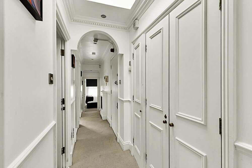 Фото Beautiful Two Bed Abode Near Chelsea