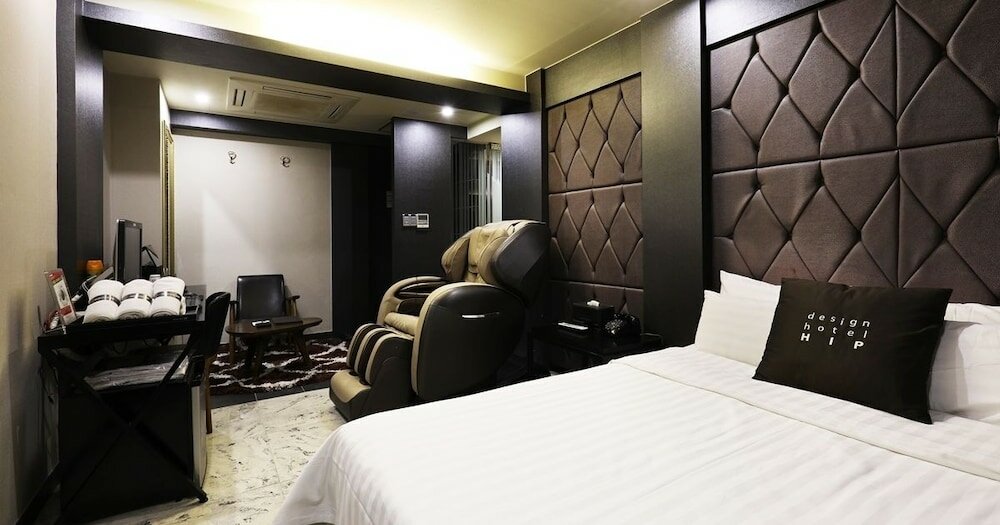 Фото Design Hotel Hip