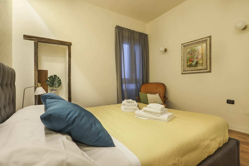 Фото Signoria Stylish Suite - Hosted by Sweetstay