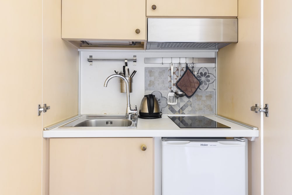 Фото Dolcevita Suite