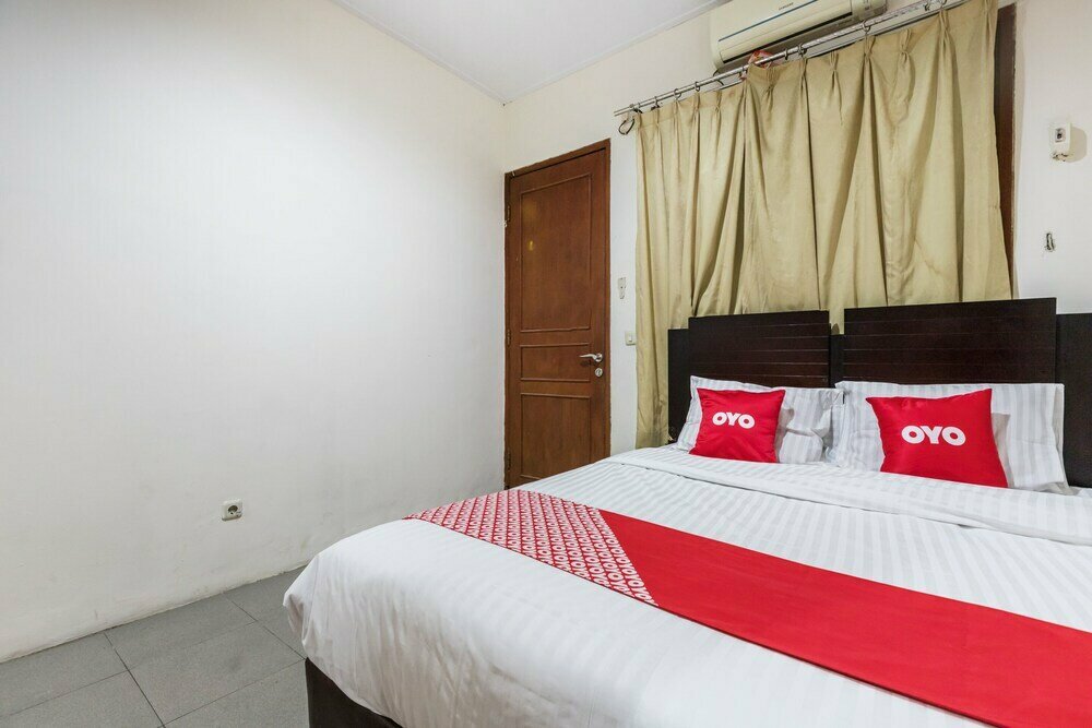 Hotel Oyo 1672 Wisma Barkah, Jakarta, photo