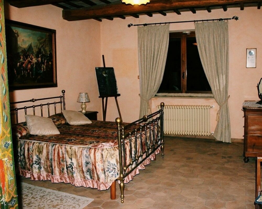 Фото Relais Tenuta Gentili