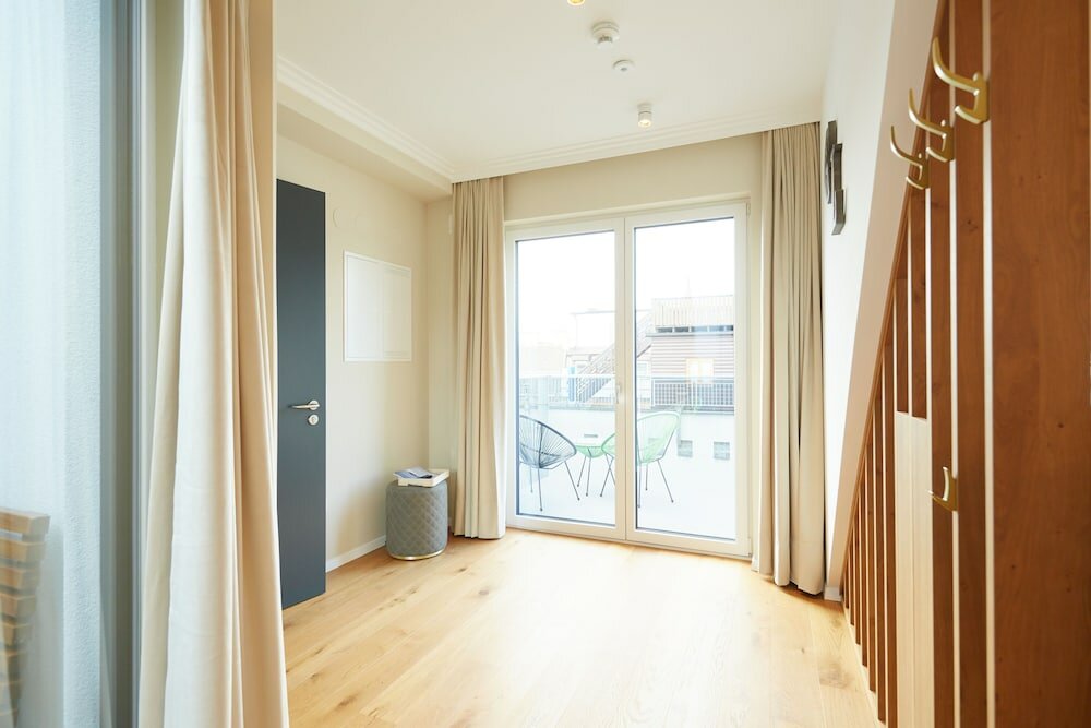 Фото Green Leisure Apartments