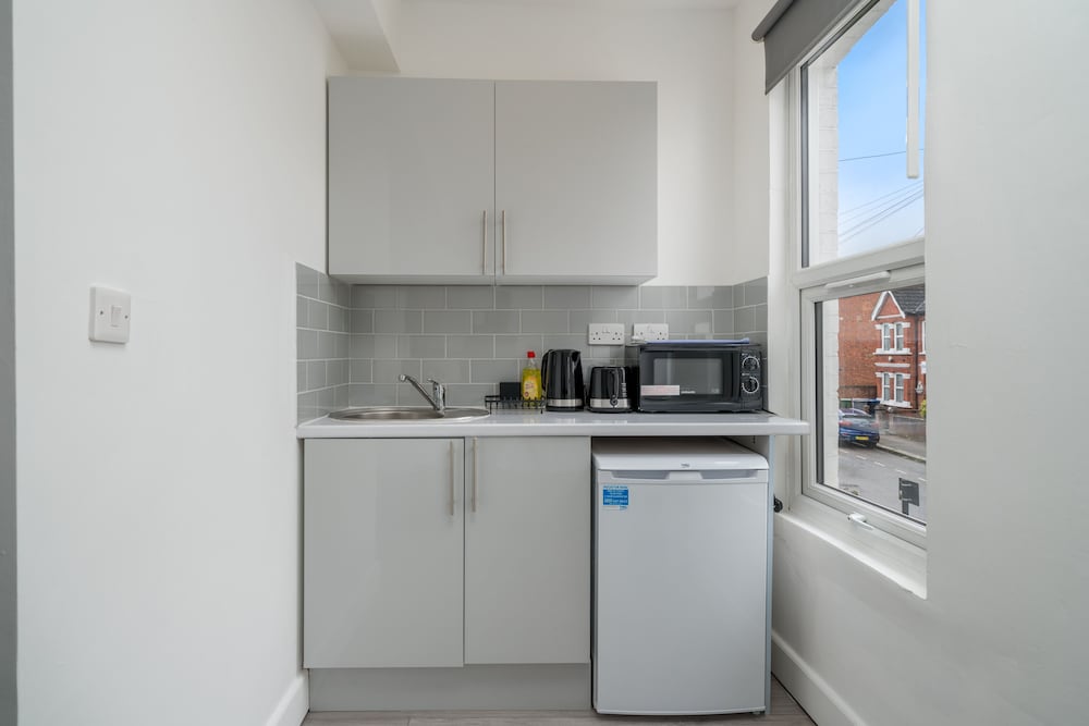 Фото London Selwyn Unique & Stylish Studios