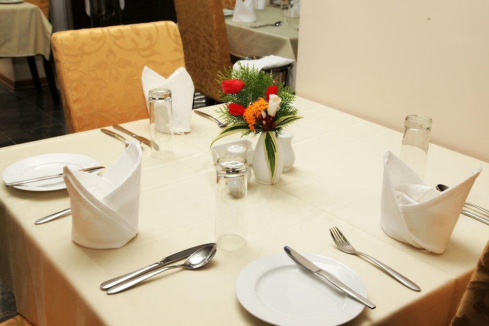 Фото Swiss International Mabisel Hotel Port Harcourt