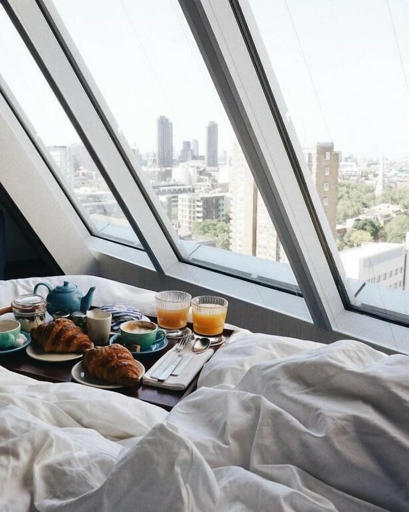 Фото Montcalm East, Autograph Collection