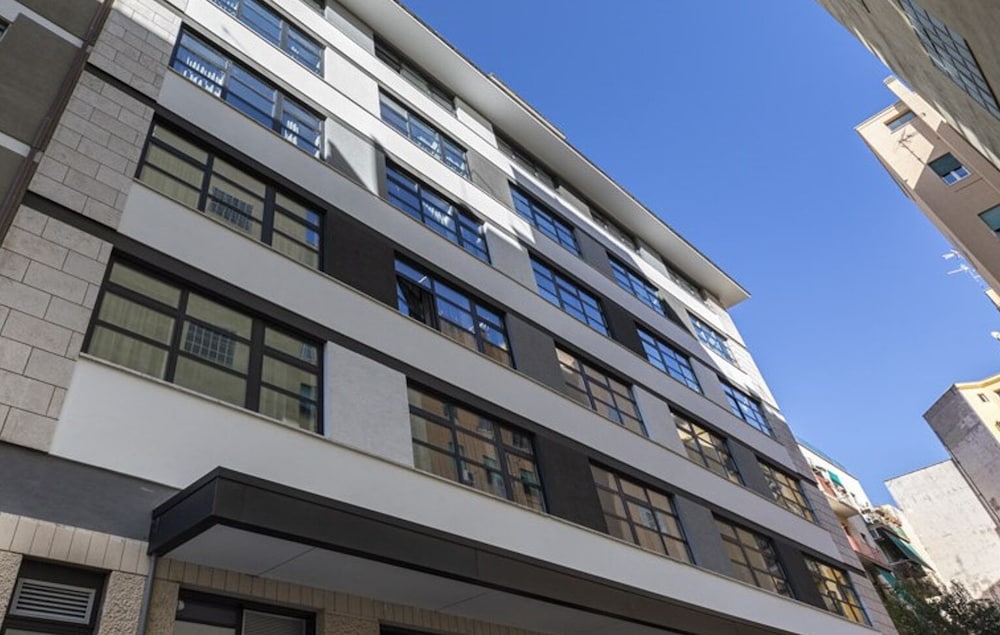 Фото Dotcampus Roma City Center