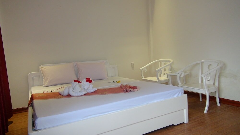 Фото Pho Hoi 1 Hotel