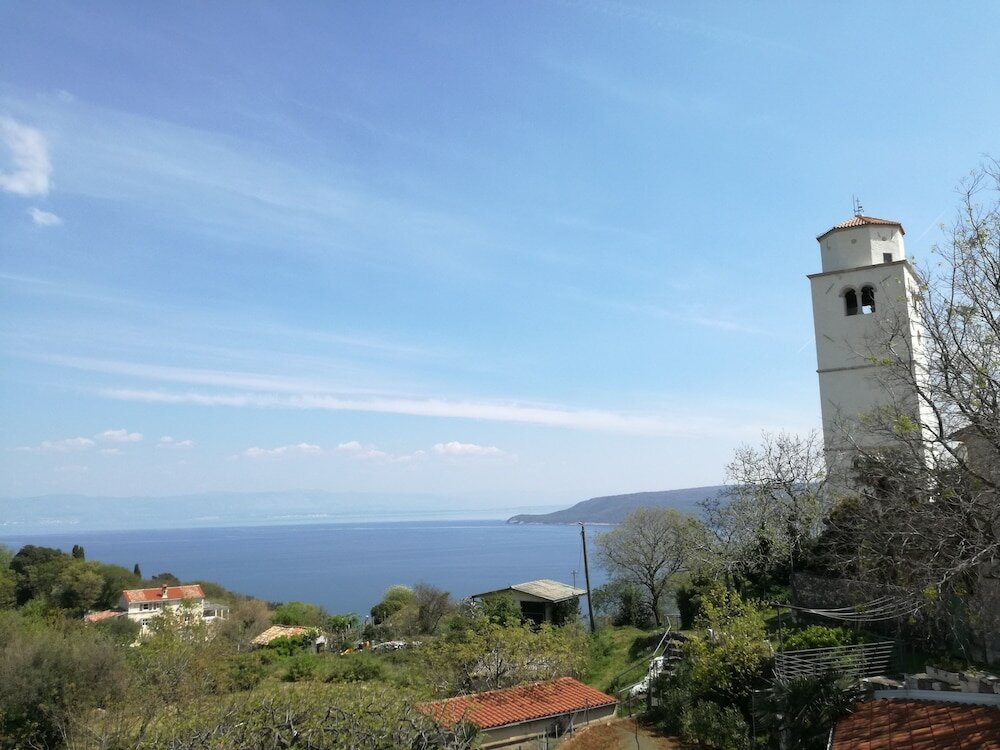 Фото Villa Brumnic Apartments