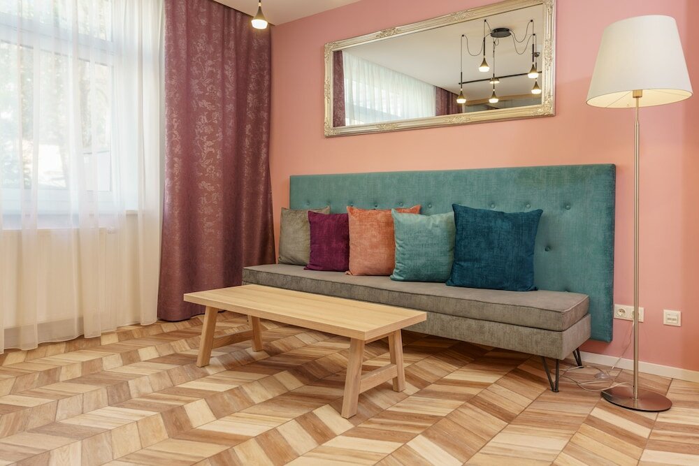 Фото Villa Elisa