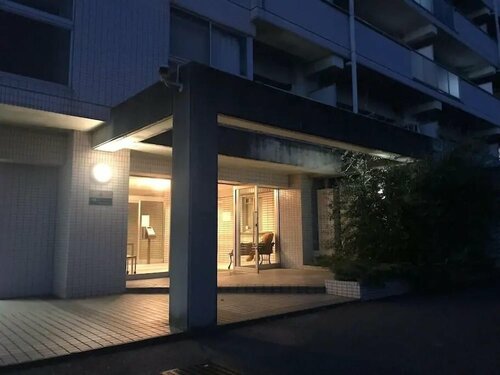 Гостиница Alphabed Takamatsu Kouzaiekimae в Такамацу