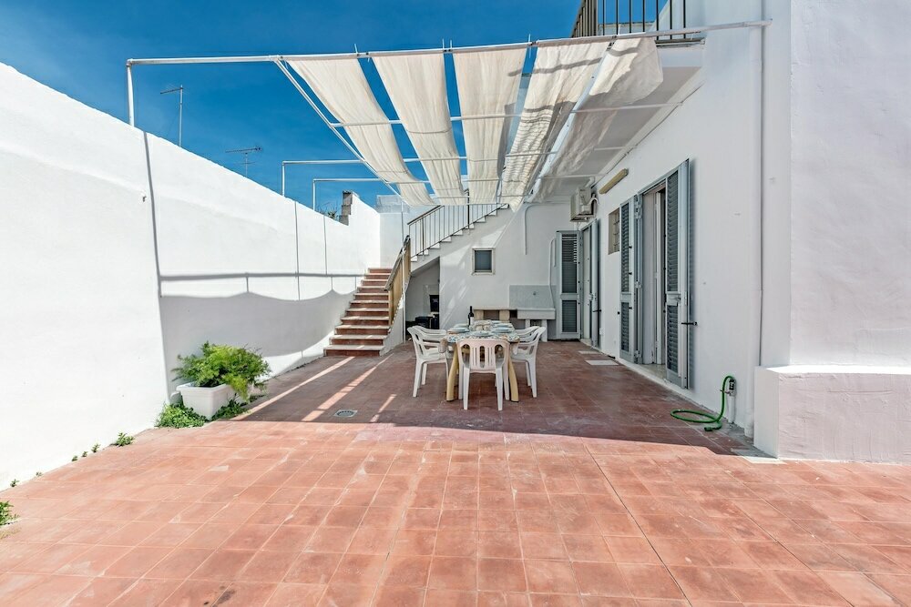 Фото 3380 Marechiaro - Appartamento C by Barbarhouse