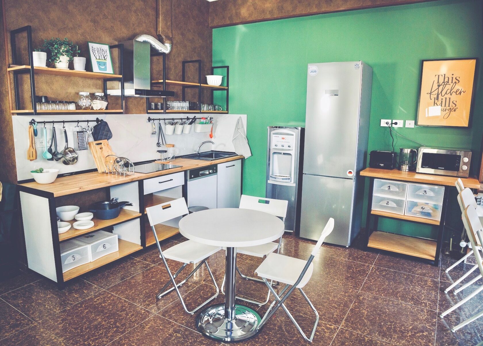 Фото Evergreen Apart