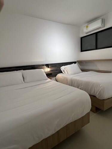 Гостиница Hotel 9.5 San Fernando в Кали